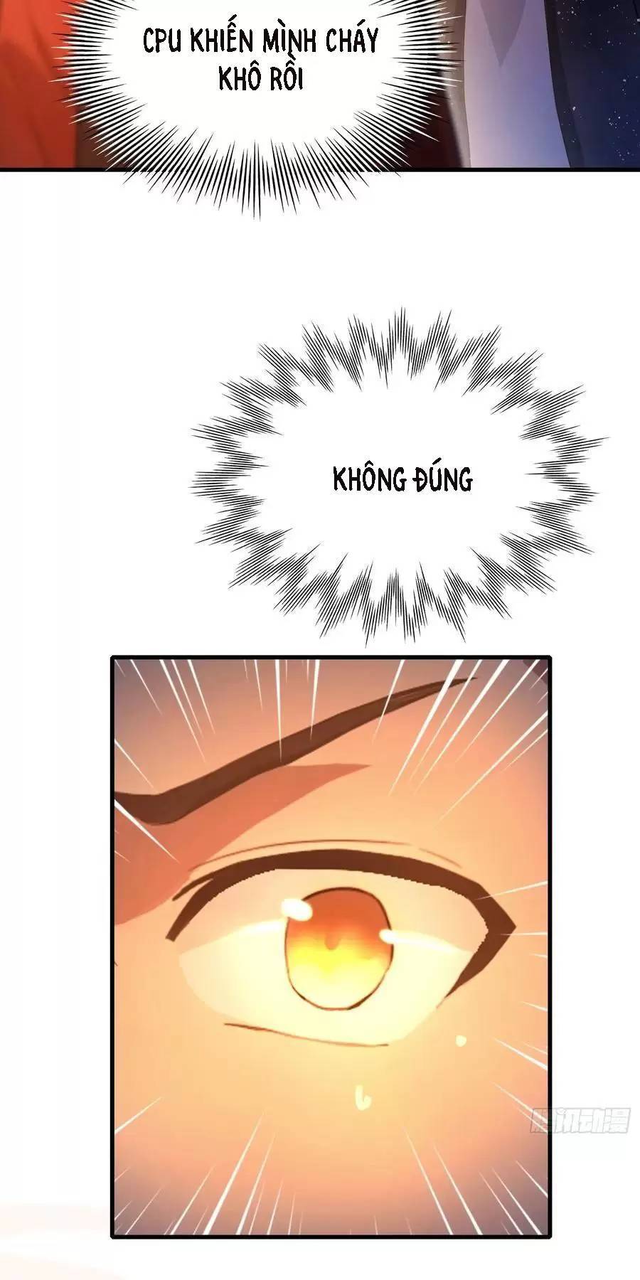 Hoá Ra Ta Đã Vô Địch Từ Lâu: Chapter 127