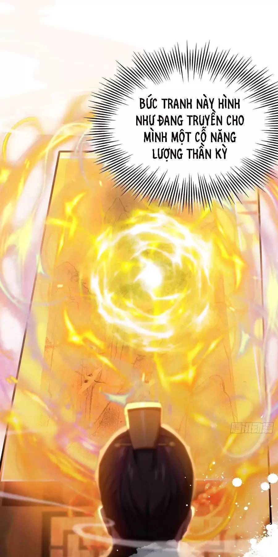 Hoá Ra Ta Đã Vô Địch Từ Lâu: Chapter 127