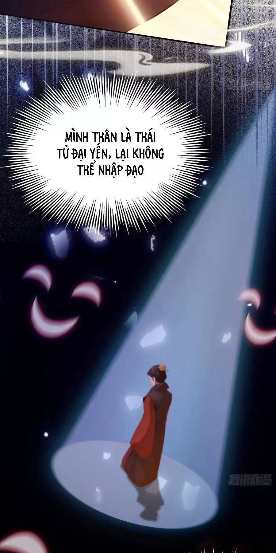 Hoá Ra Ta Đã Vô Địch Từ Lâu: Chapter 127