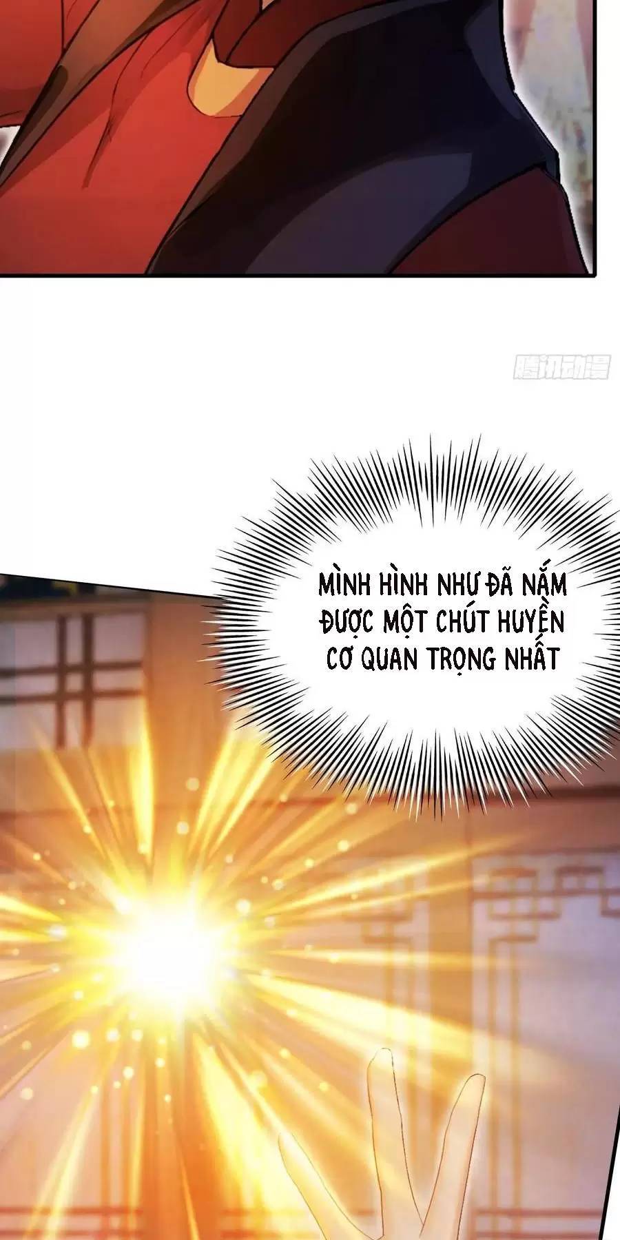 Hoá Ra Ta Đã Vô Địch Từ Lâu: Chapter 127