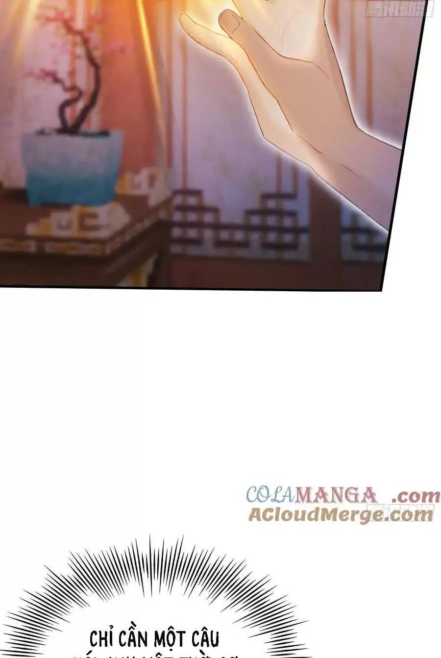 Hoá Ra Ta Đã Vô Địch Từ Lâu: Chapter 127