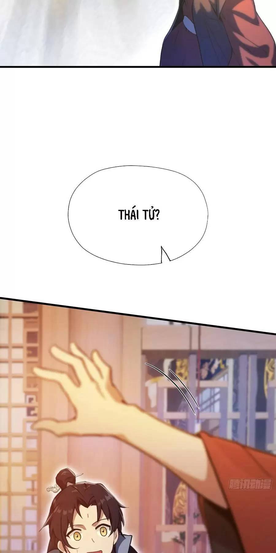 Hoá Ra Ta Đã Vô Địch Từ Lâu: Chapter 127