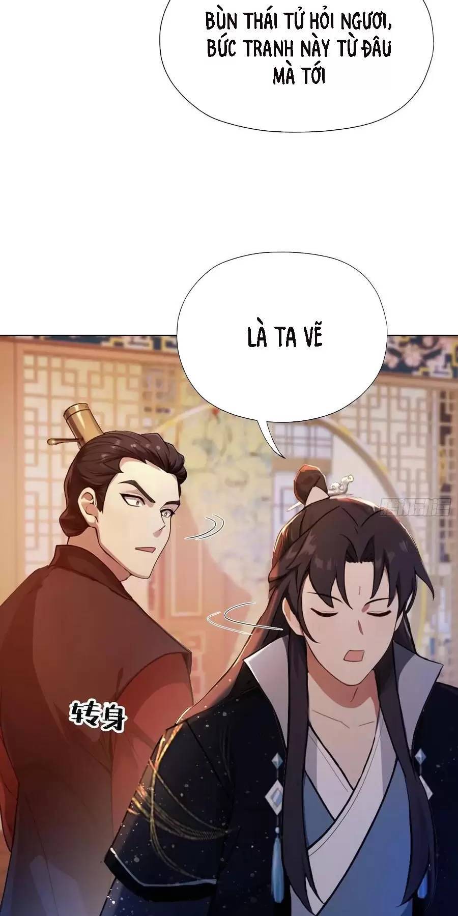 Hoá Ra Ta Đã Vô Địch Từ Lâu: Chapter 127