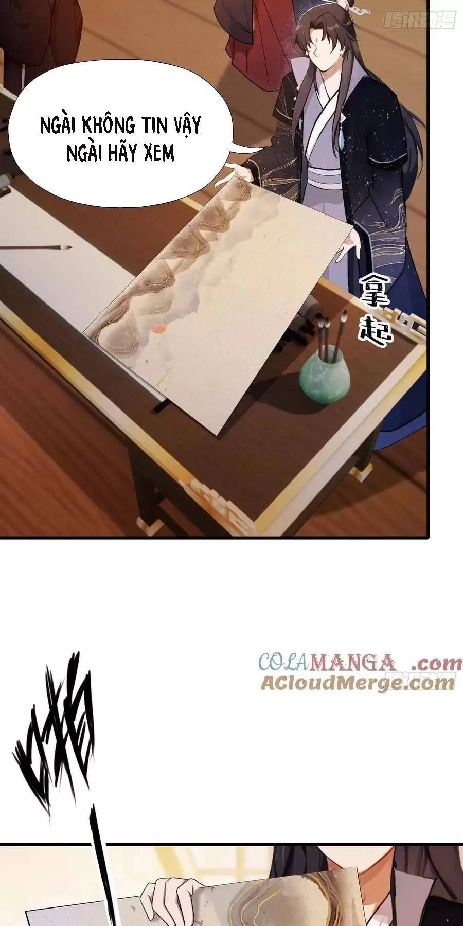 Hoá Ra Ta Đã Vô Địch Từ Lâu: Chapter 127