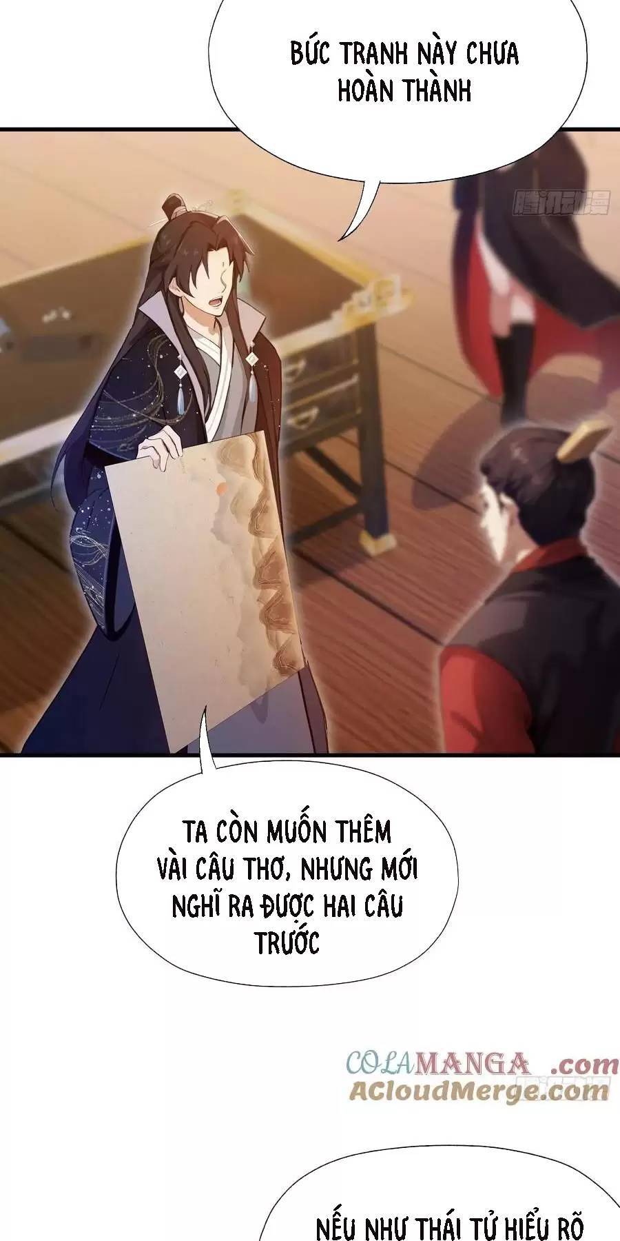 Hoá Ra Ta Đã Vô Địch Từ Lâu: Chapter 127