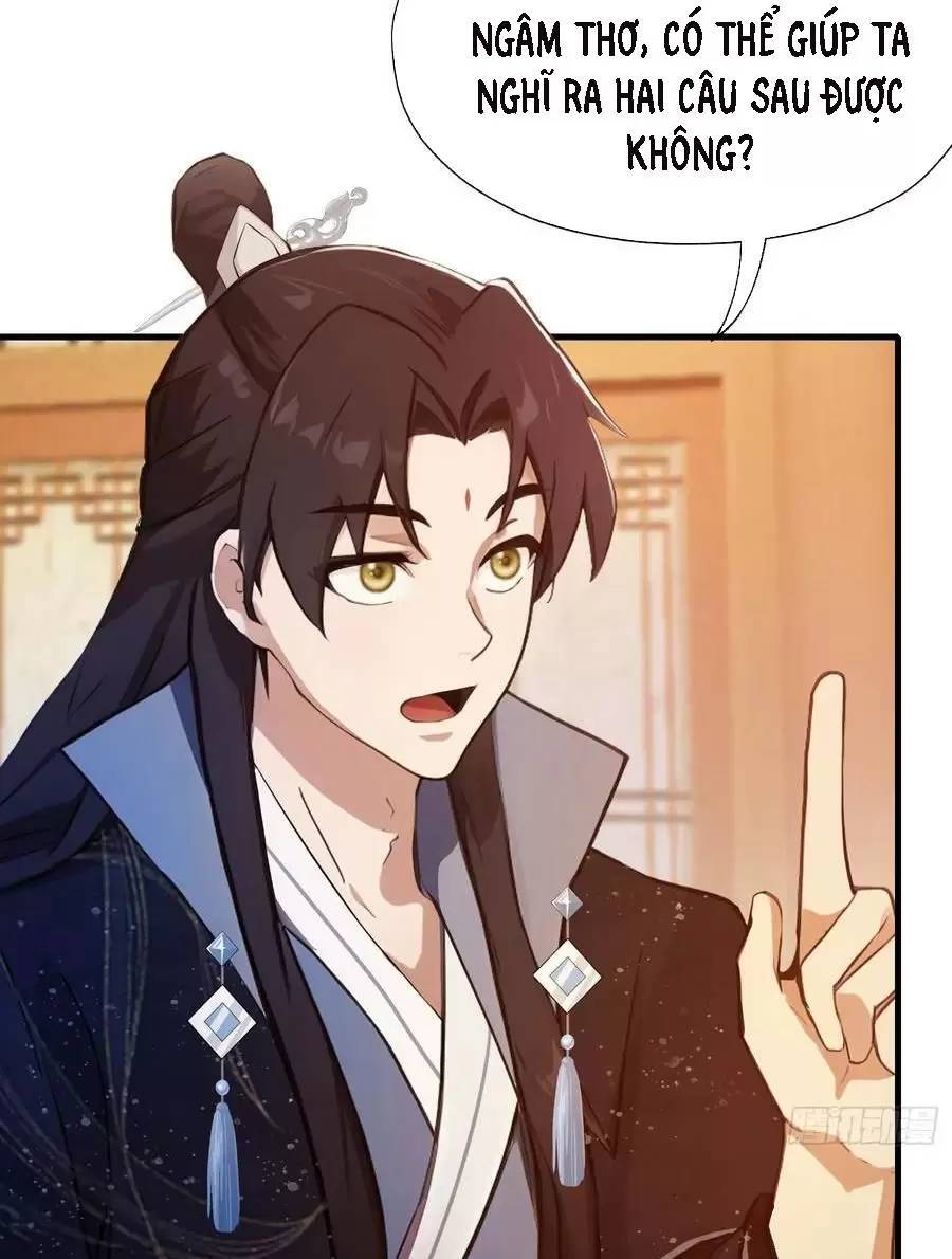 Hoá Ra Ta Đã Vô Địch Từ Lâu: Chapter 127