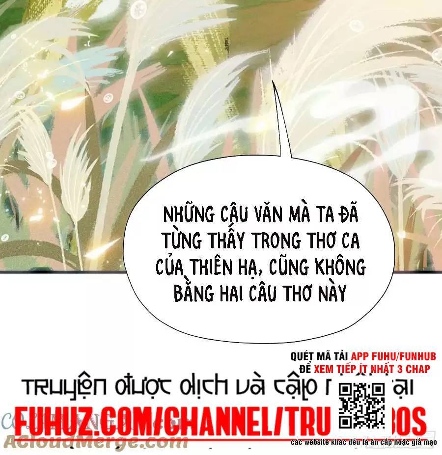 Hoá Ra Ta Đã Vô Địch Từ Lâu: Chapter 127