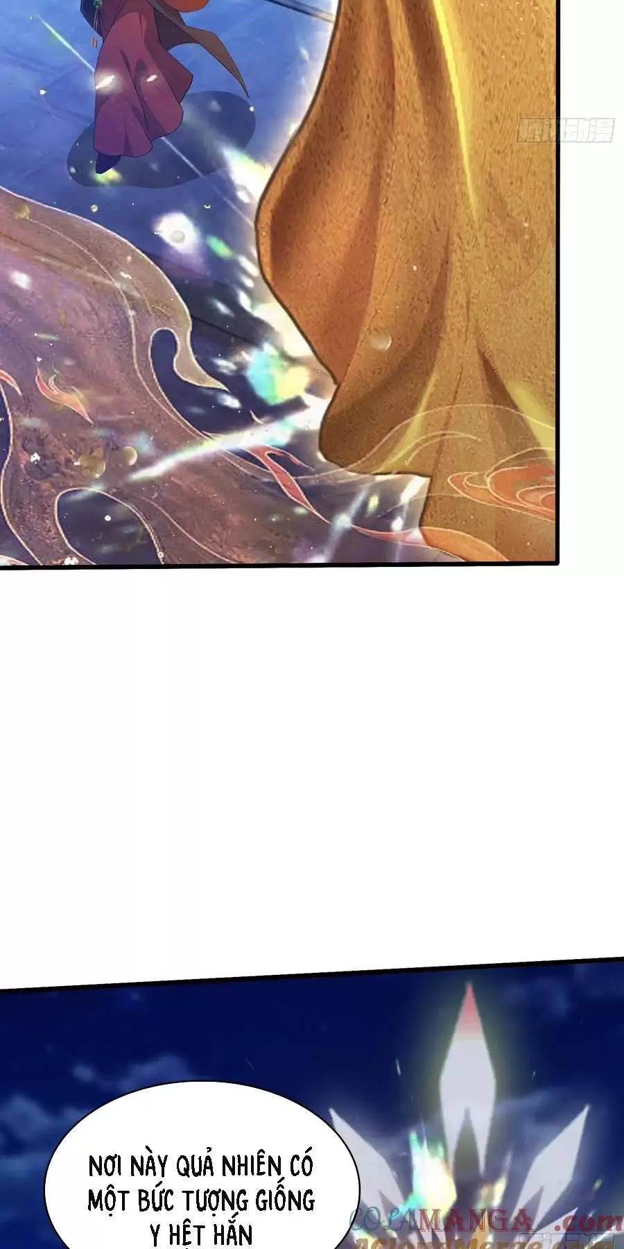 Hoá Ra Ta Đã Vô Địch Từ Lâu: Chapter 128