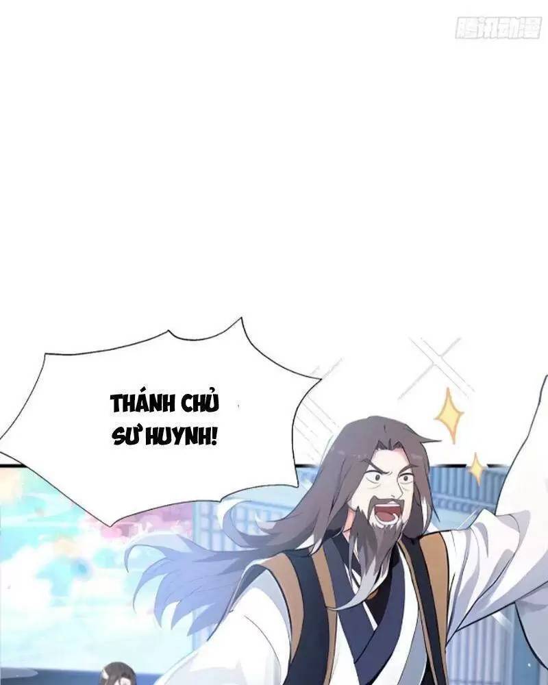 Hoá Ra Ta Đã Vô Địch Từ Lâu: Chapter 13