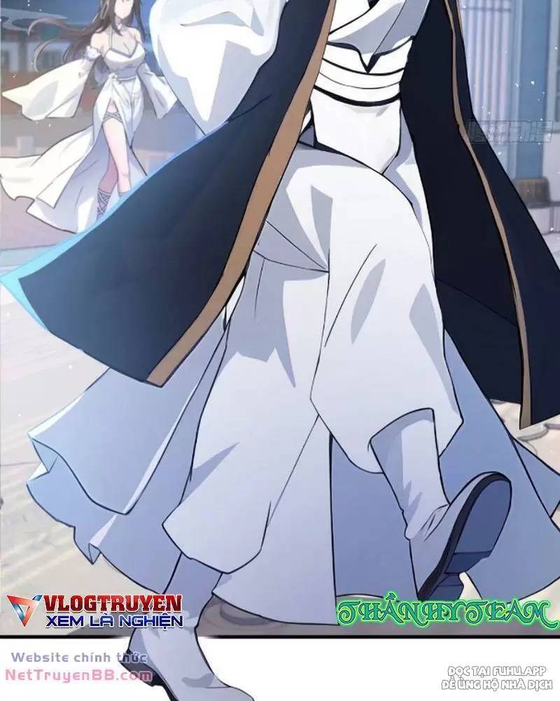 Hoá Ra Ta Đã Vô Địch Từ Lâu: Chapter 13