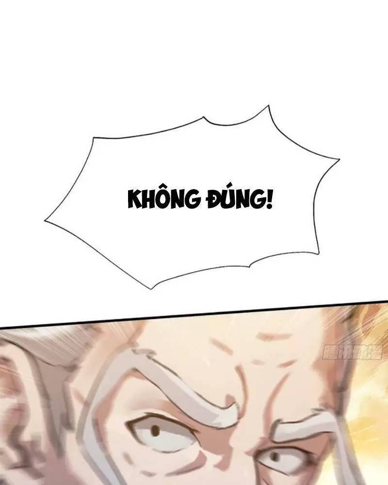 Hoá Ra Ta Đã Vô Địch Từ Lâu: Chapter 13