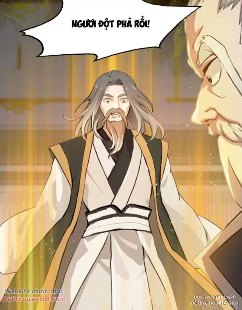 Hoá Ra Ta Đã Vô Địch Từ Lâu: Chapter 13