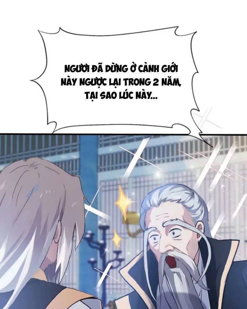 Hoá Ra Ta Đã Vô Địch Từ Lâu: Chapter 13