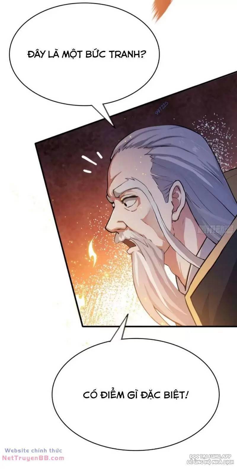 Hoá Ra Ta Đã Vô Địch Từ Lâu: Chapter 13