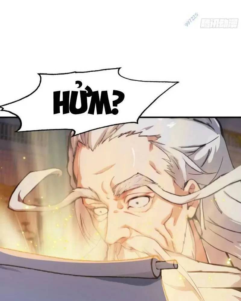 Hoá Ra Ta Đã Vô Địch Từ Lâu: Chapter 13