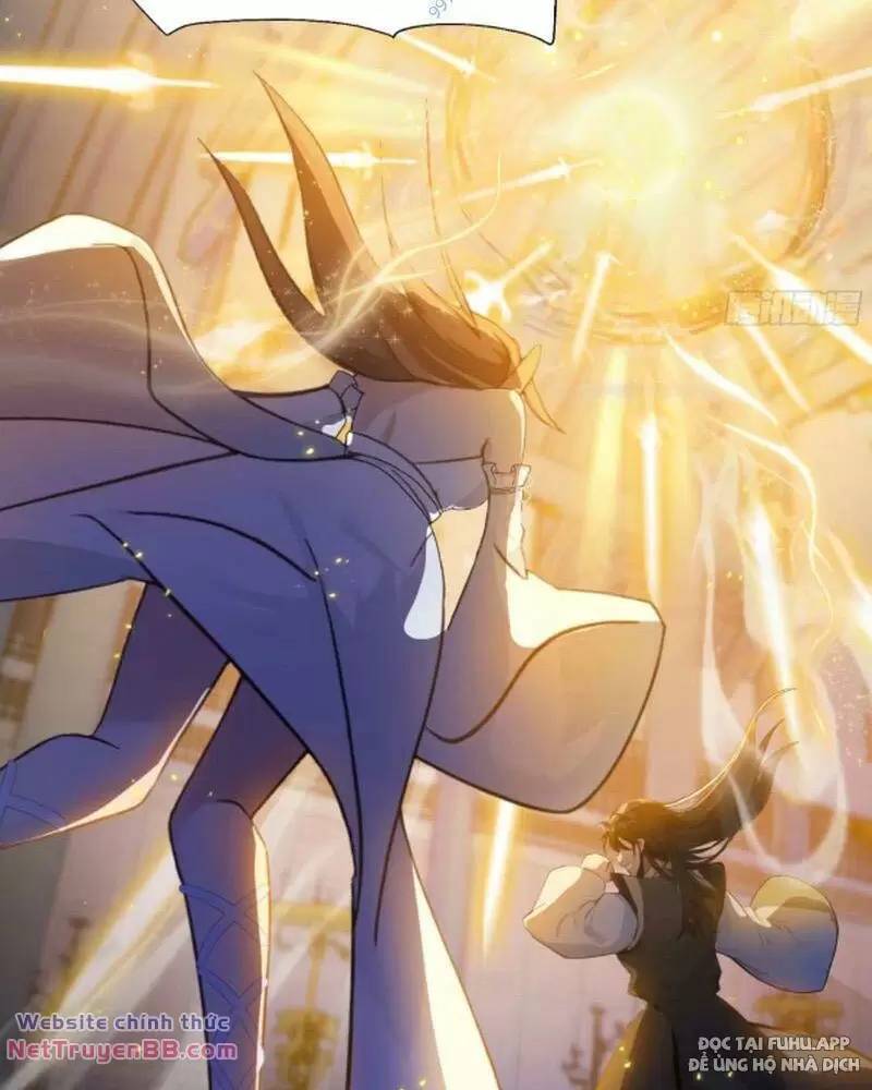 Hoá Ra Ta Đã Vô Địch Từ Lâu: Chapter 13