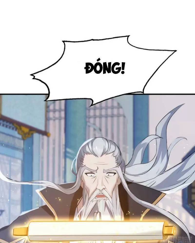 Hoá Ra Ta Đã Vô Địch Từ Lâu: Chapter 13