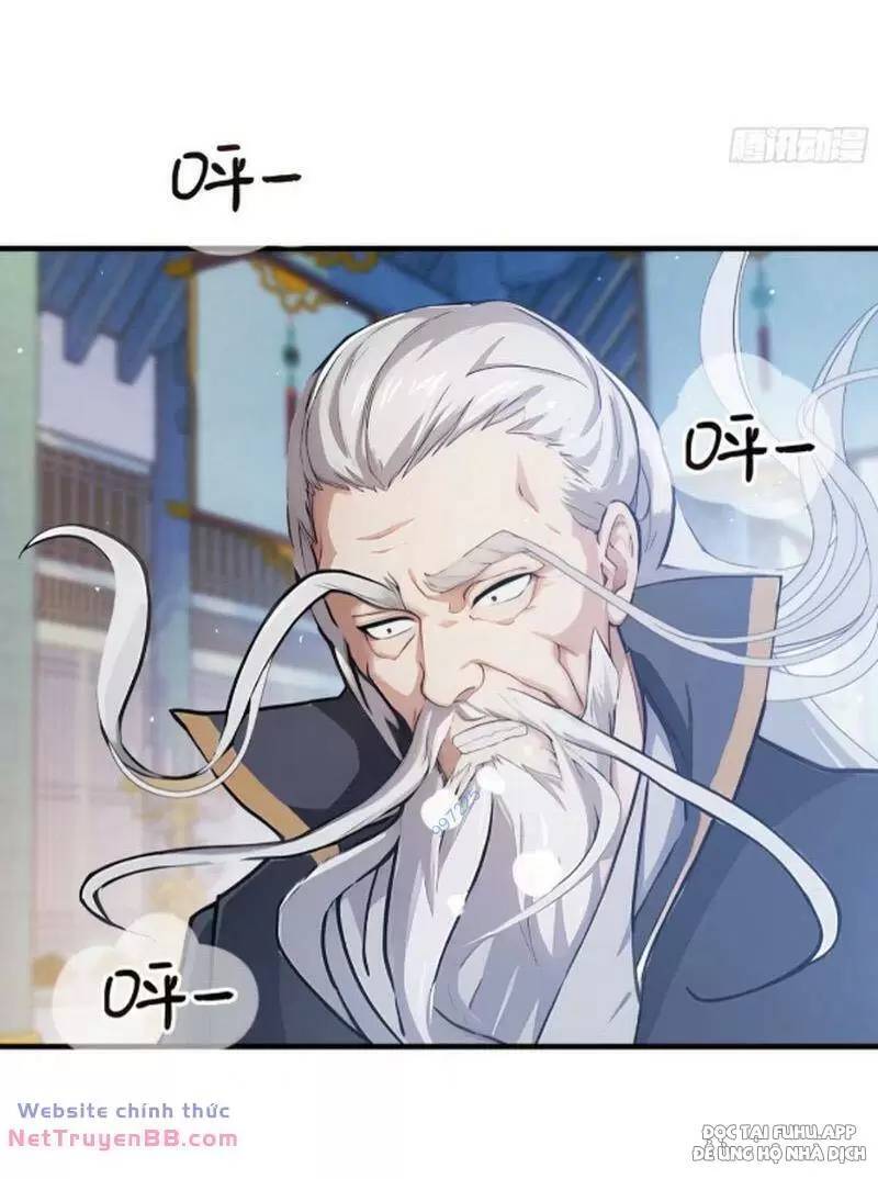 Hoá Ra Ta Đã Vô Địch Từ Lâu: Chapter 13