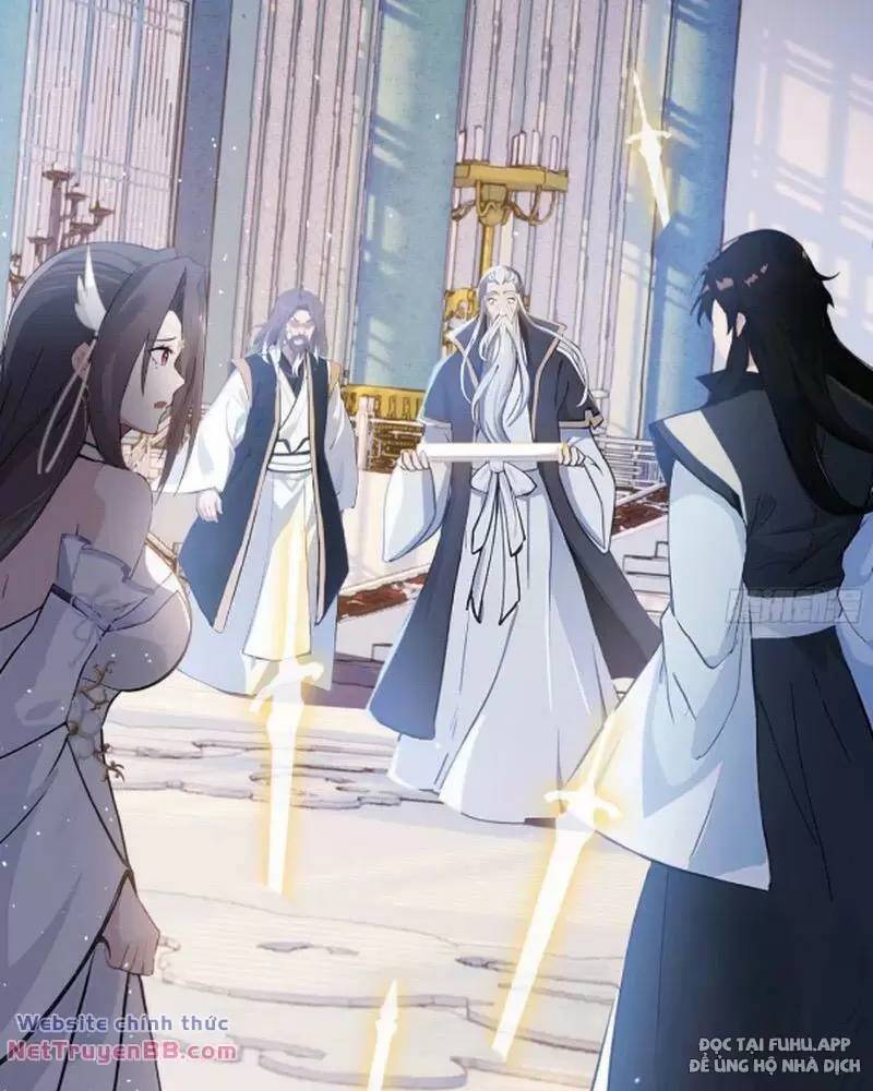 Hoá Ra Ta Đã Vô Địch Từ Lâu: Chapter 13