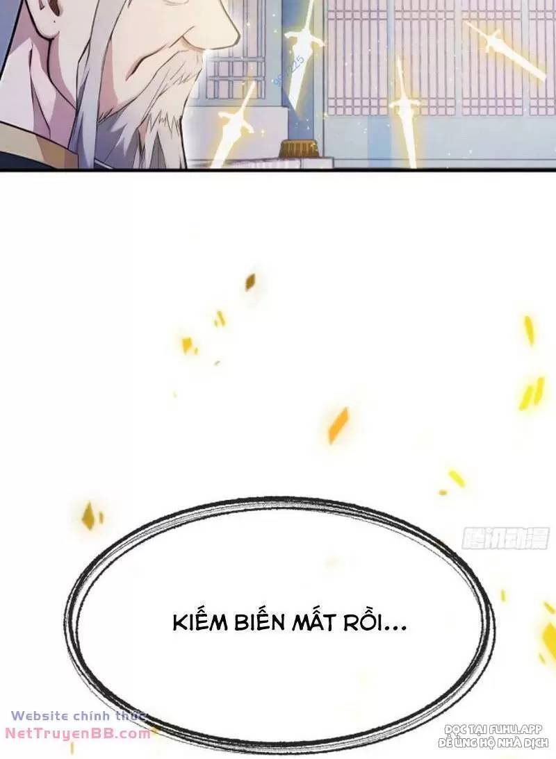 Hoá Ra Ta Đã Vô Địch Từ Lâu: Chapter 13