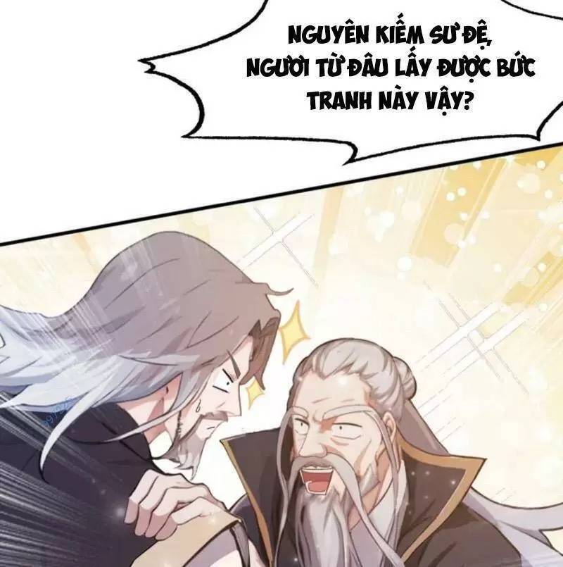 Hoá Ra Ta Đã Vô Địch Từ Lâu: Chapter 13