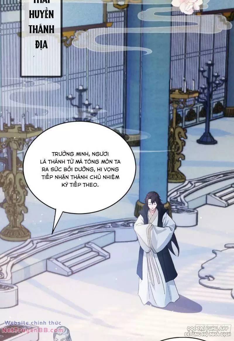 Hoá Ra Ta Đã Vô Địch Từ Lâu: Chapter 13