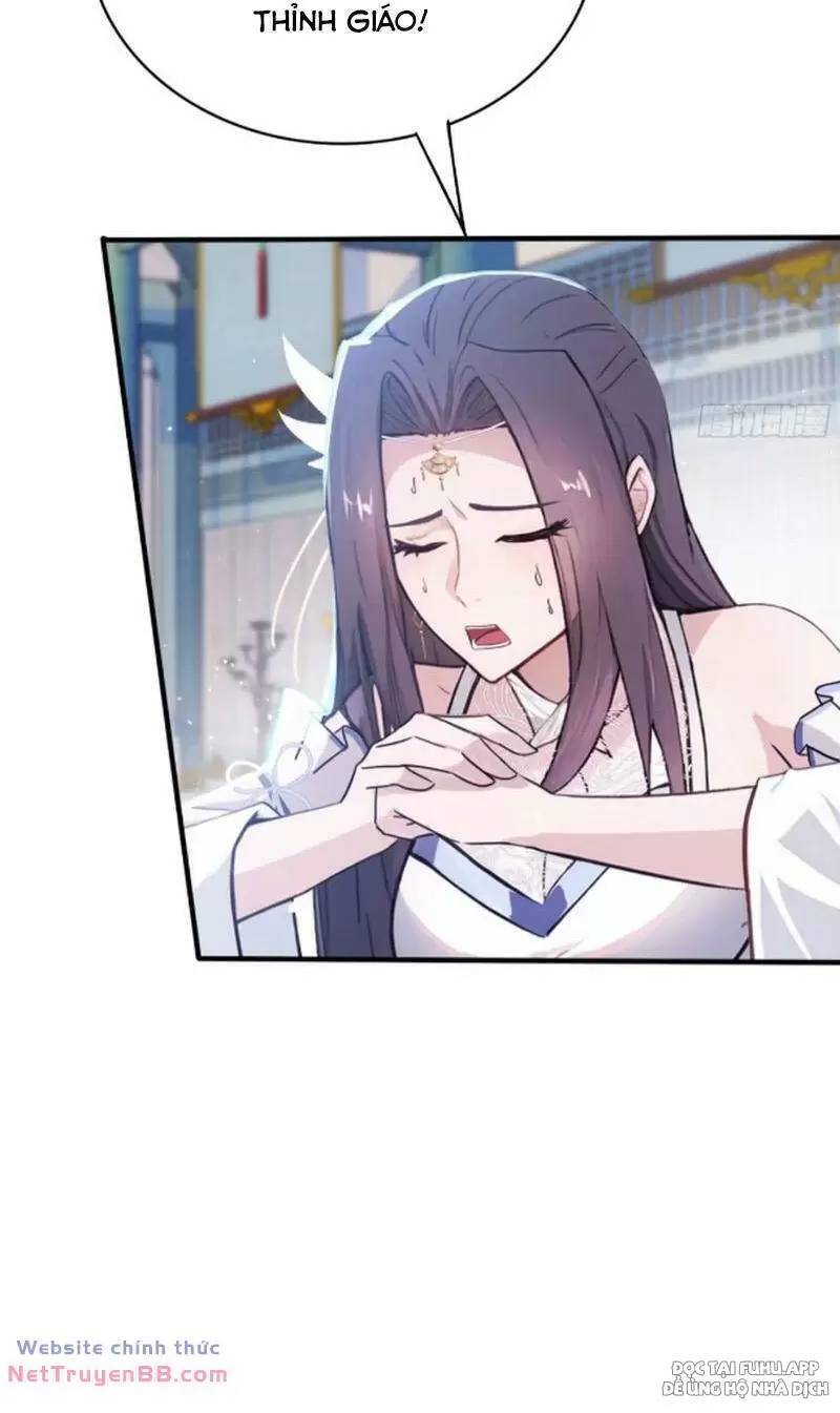 Hoá Ra Ta Đã Vô Địch Từ Lâu: Chapter 13