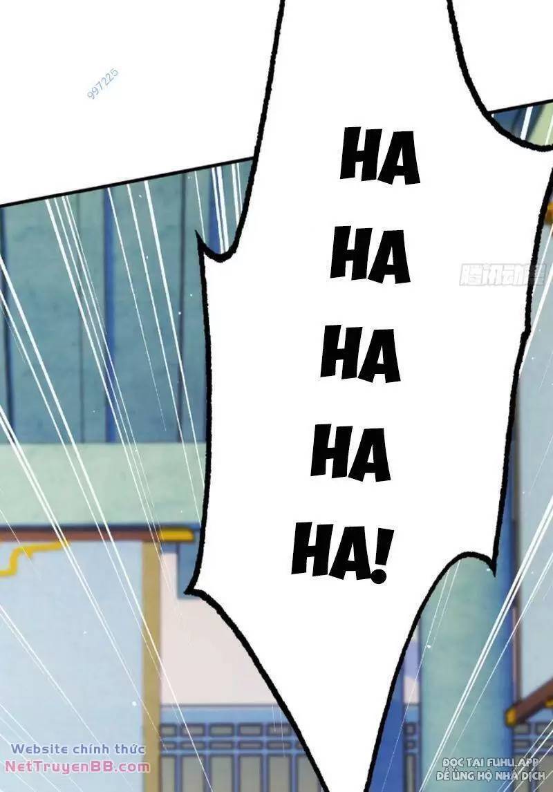 Hoá Ra Ta Đã Vô Địch Từ Lâu: Chapter 13