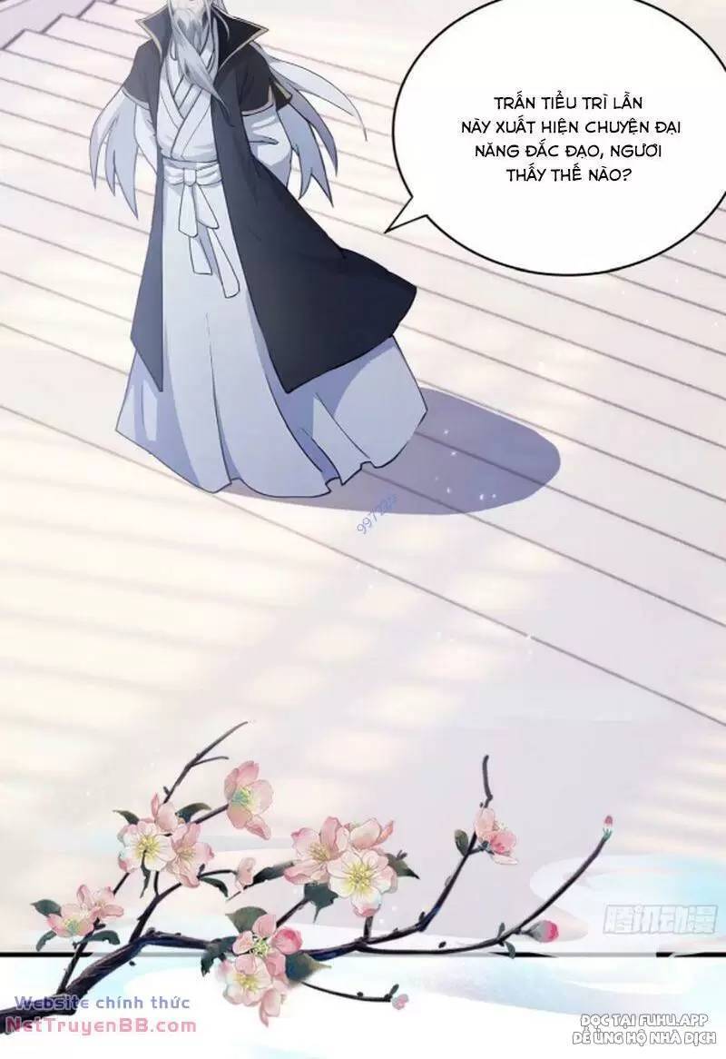 Hoá Ra Ta Đã Vô Địch Từ Lâu: Chapter 13