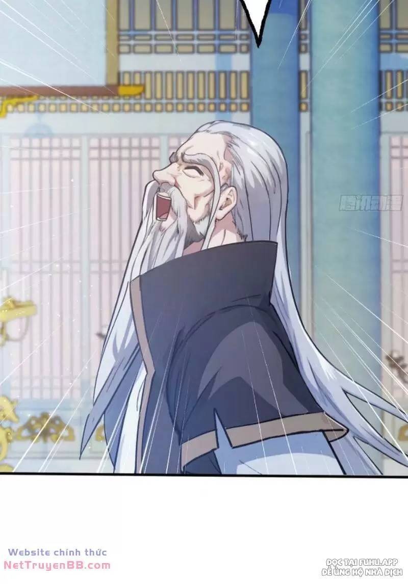 Hoá Ra Ta Đã Vô Địch Từ Lâu: Chapter 13