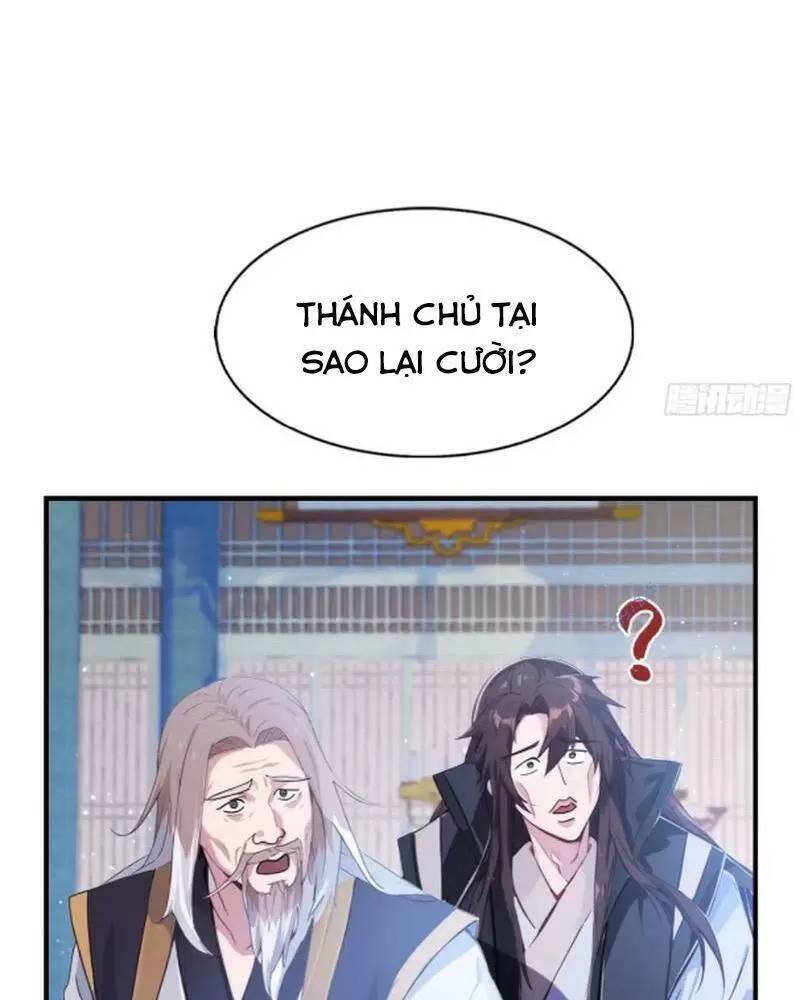 Hoá Ra Ta Đã Vô Địch Từ Lâu: Chapter 13