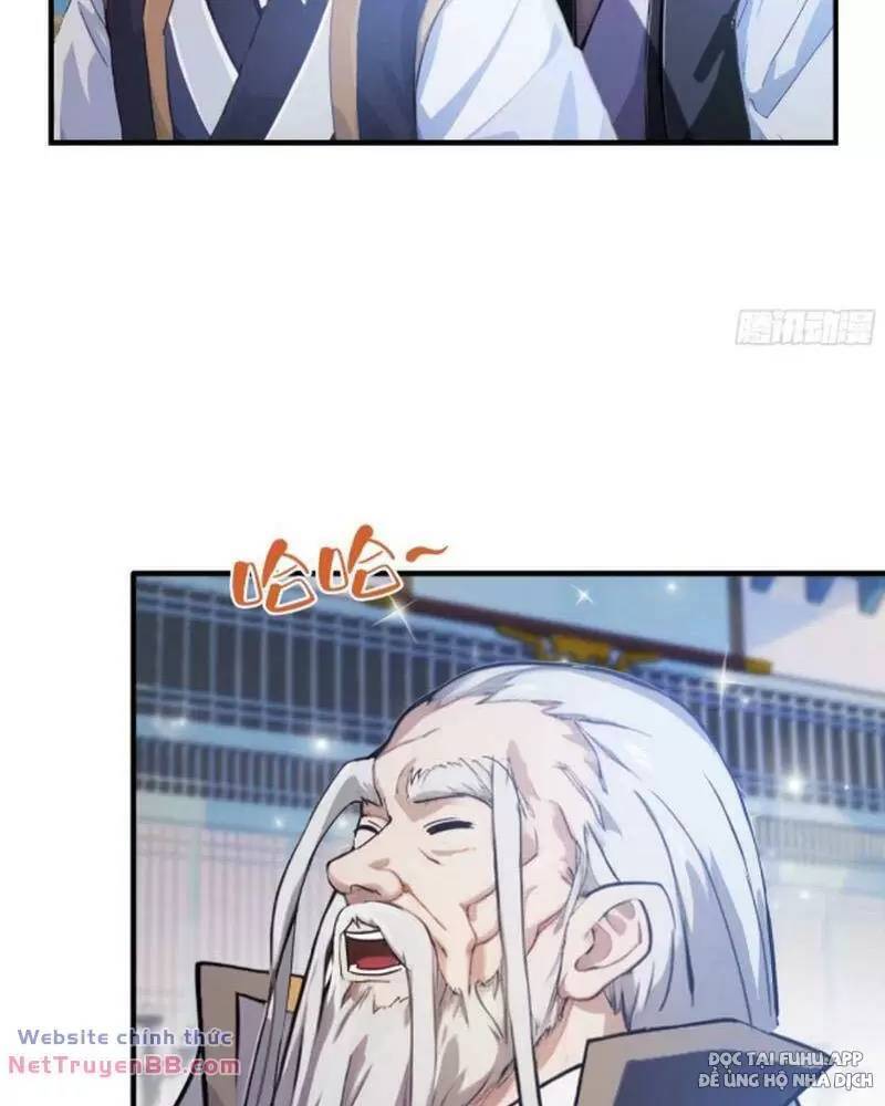 Hoá Ra Ta Đã Vô Địch Từ Lâu: Chapter 13