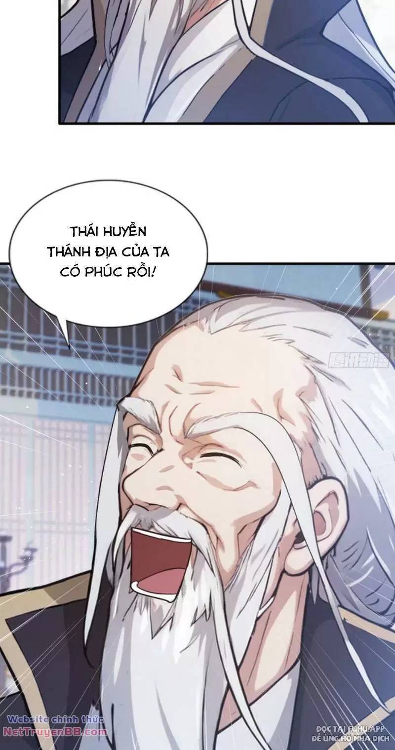 Hoá Ra Ta Đã Vô Địch Từ Lâu: Chapter 13