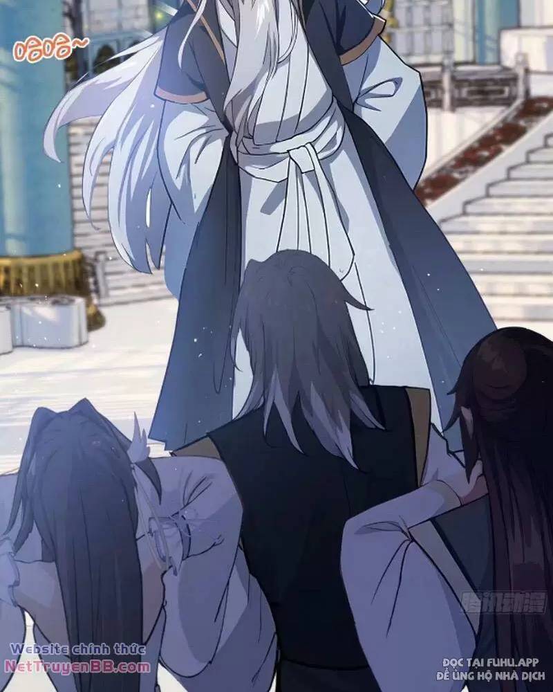 Hoá Ra Ta Đã Vô Địch Từ Lâu: Chapter 13