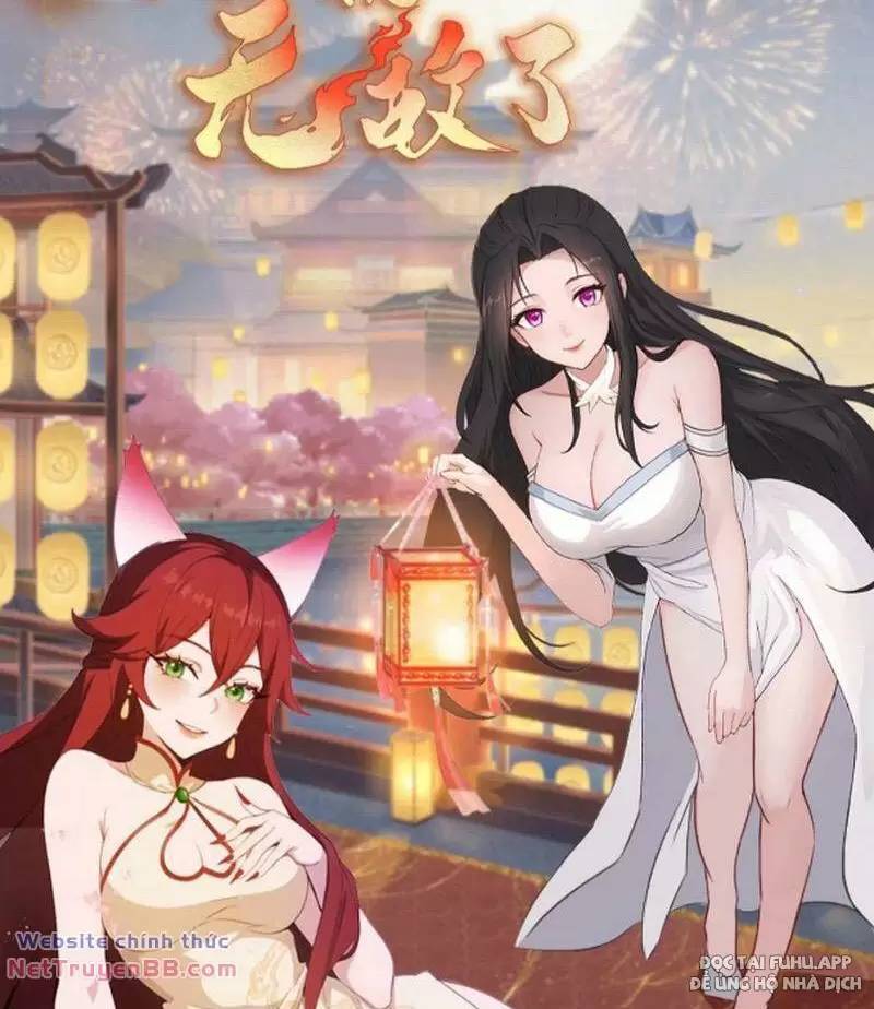 Hoá Ra Ta Đã Vô Địch Từ Lâu: Chapter 13