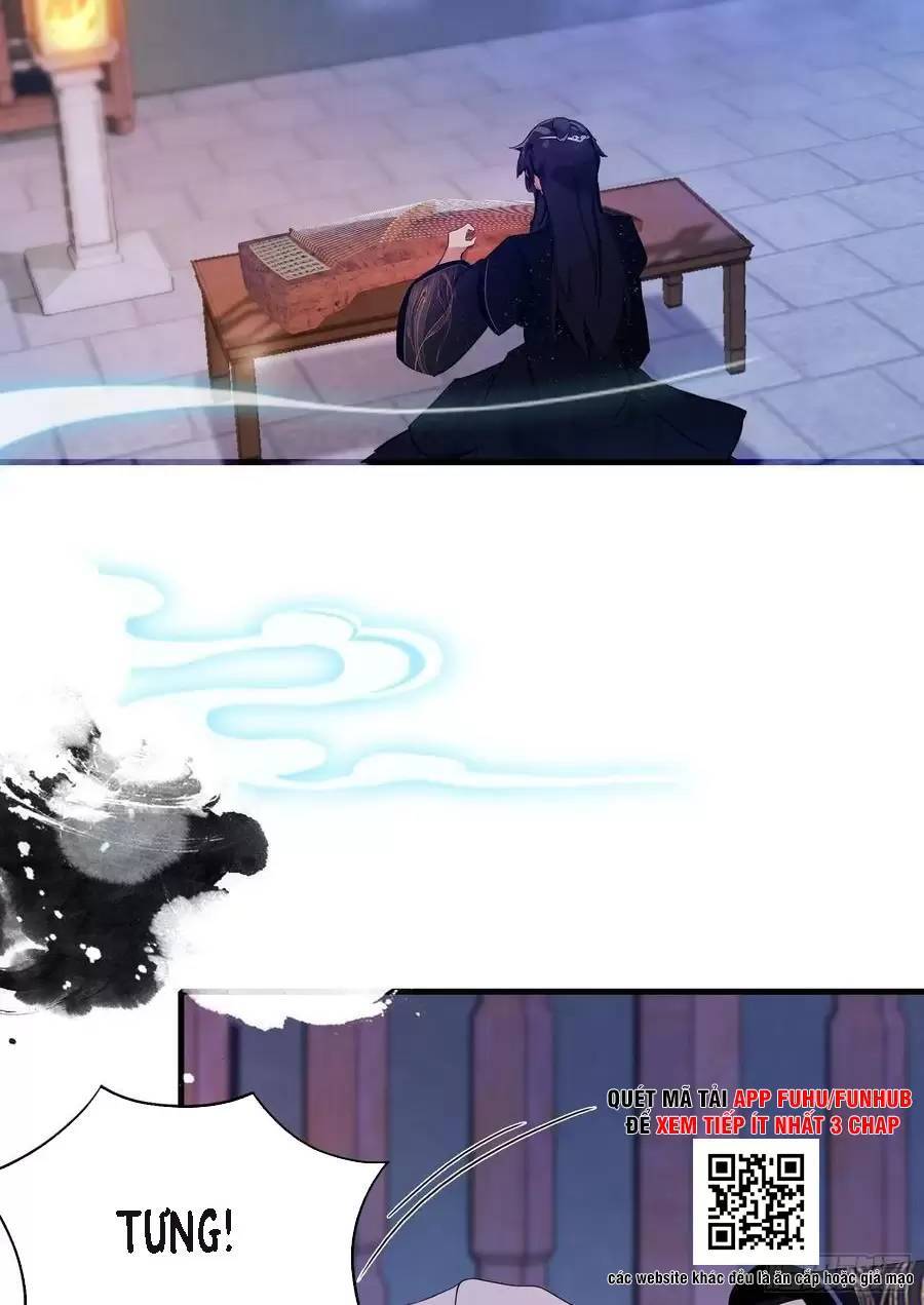 Hoá Ra Ta Đã Vô Địch Từ Lâu: Chapter 130