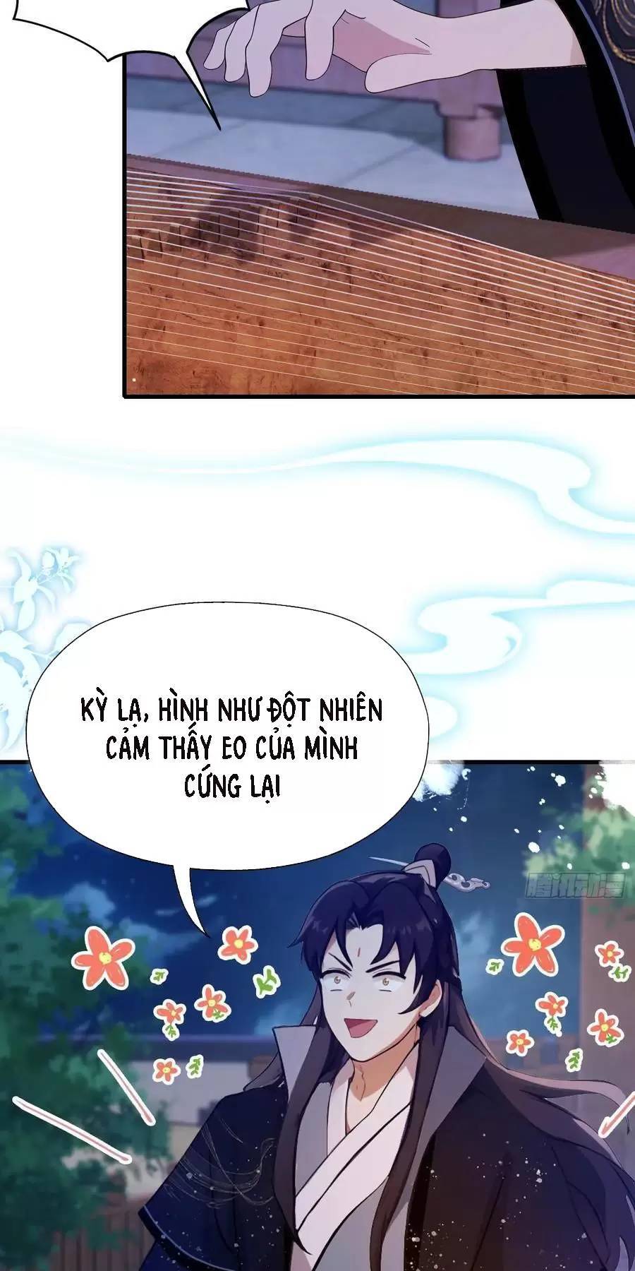 Hoá Ra Ta Đã Vô Địch Từ Lâu: Chapter 130