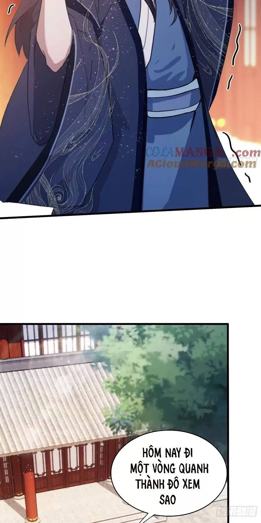 Hoá Ra Ta Đã Vô Địch Từ Lâu: Chapter 130