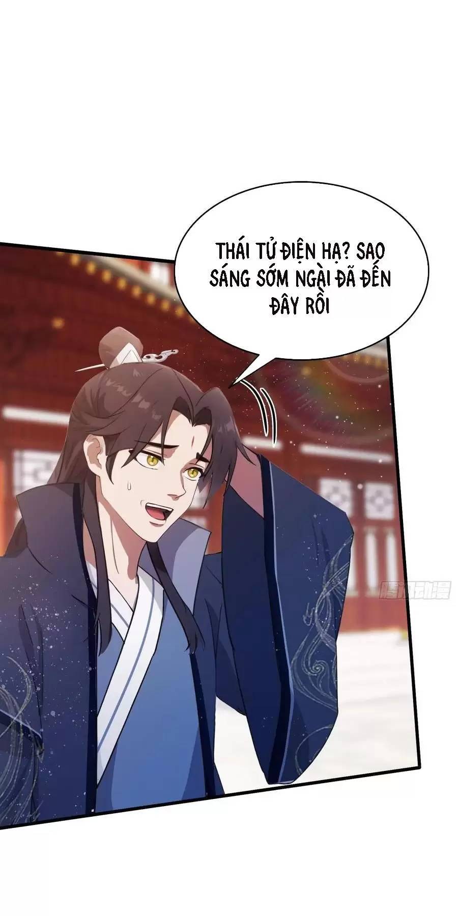 Hoá Ra Ta Đã Vô Địch Từ Lâu: Chapter 130