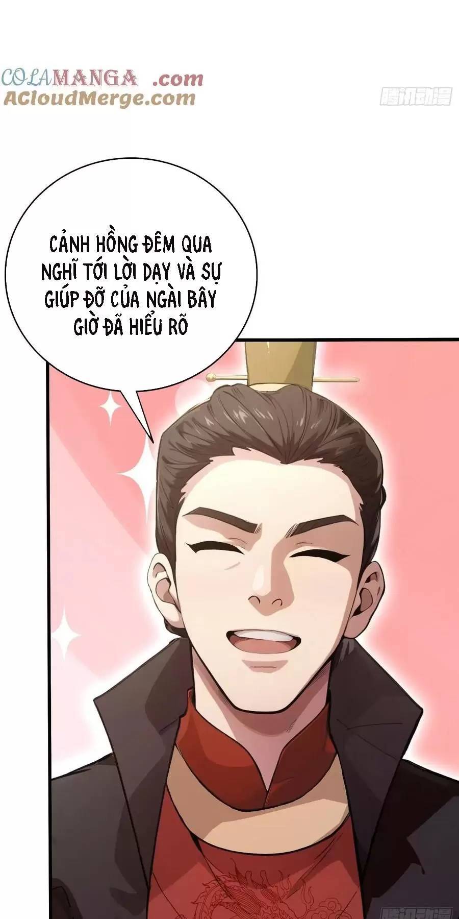 Hoá Ra Ta Đã Vô Địch Từ Lâu: Chapter 130