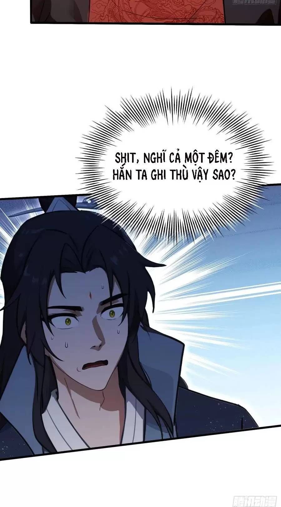 Hoá Ra Ta Đã Vô Địch Từ Lâu: Chapter 130