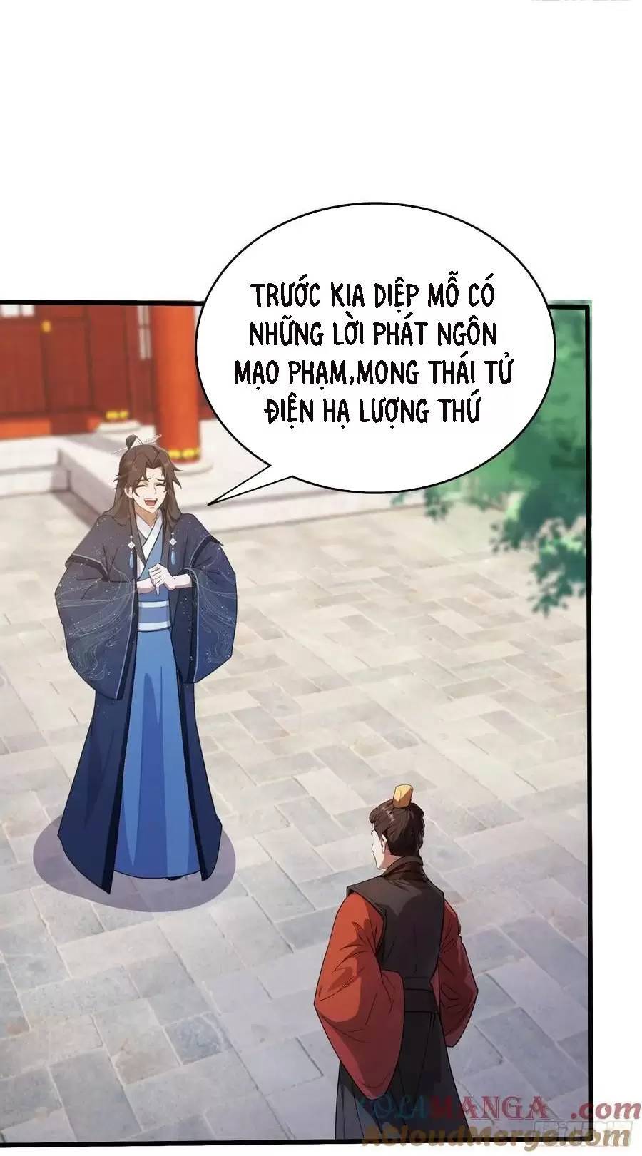 Hoá Ra Ta Đã Vô Địch Từ Lâu: Chapter 130