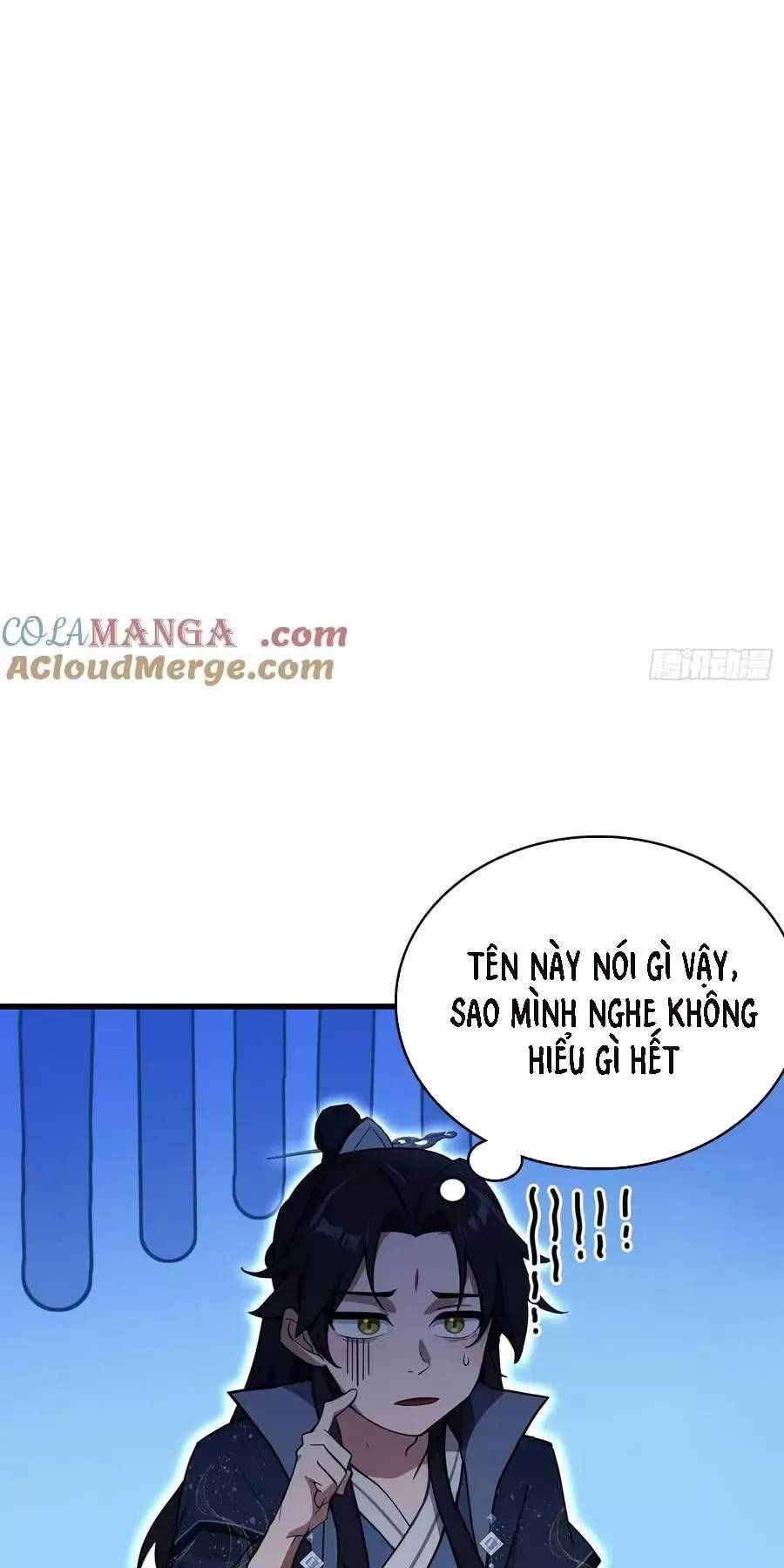 Hoá Ra Ta Đã Vô Địch Từ Lâu: Chapter 130