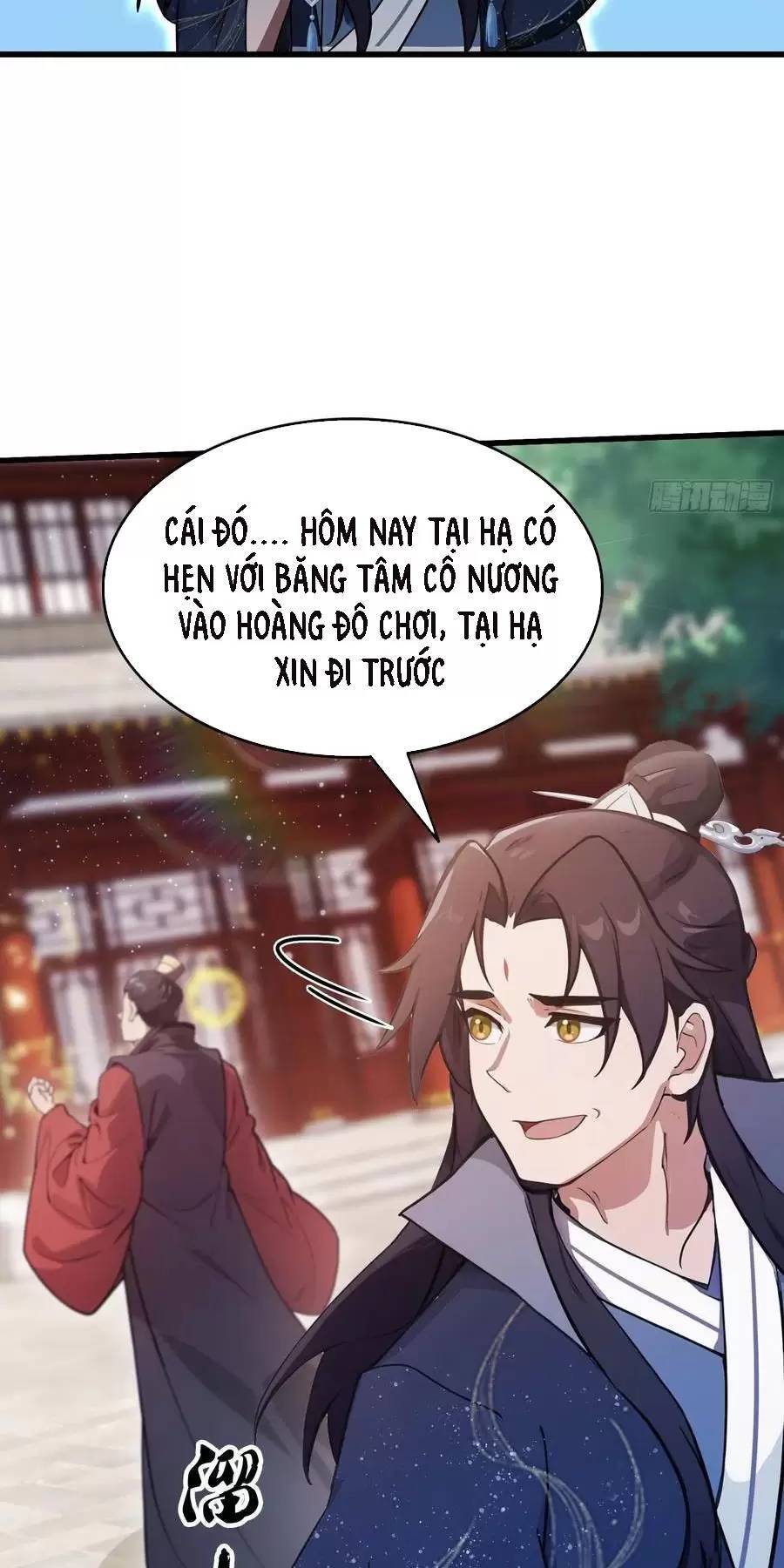 Hoá Ra Ta Đã Vô Địch Từ Lâu: Chapter 130