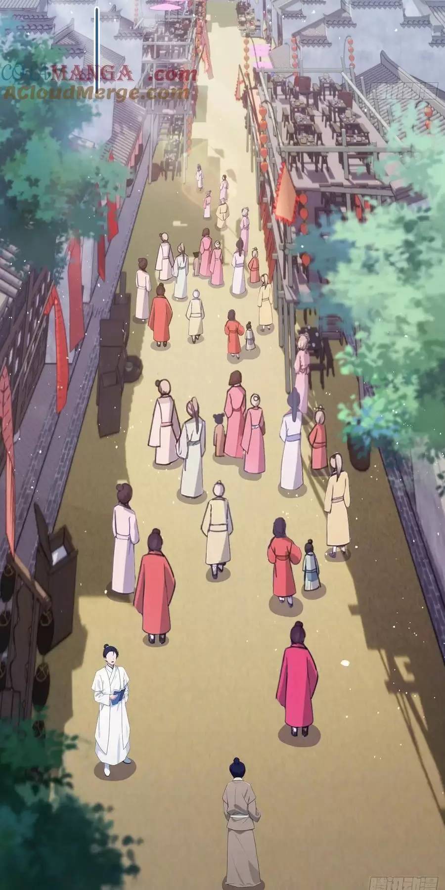 Hoá Ra Ta Đã Vô Địch Từ Lâu: Chapter 130