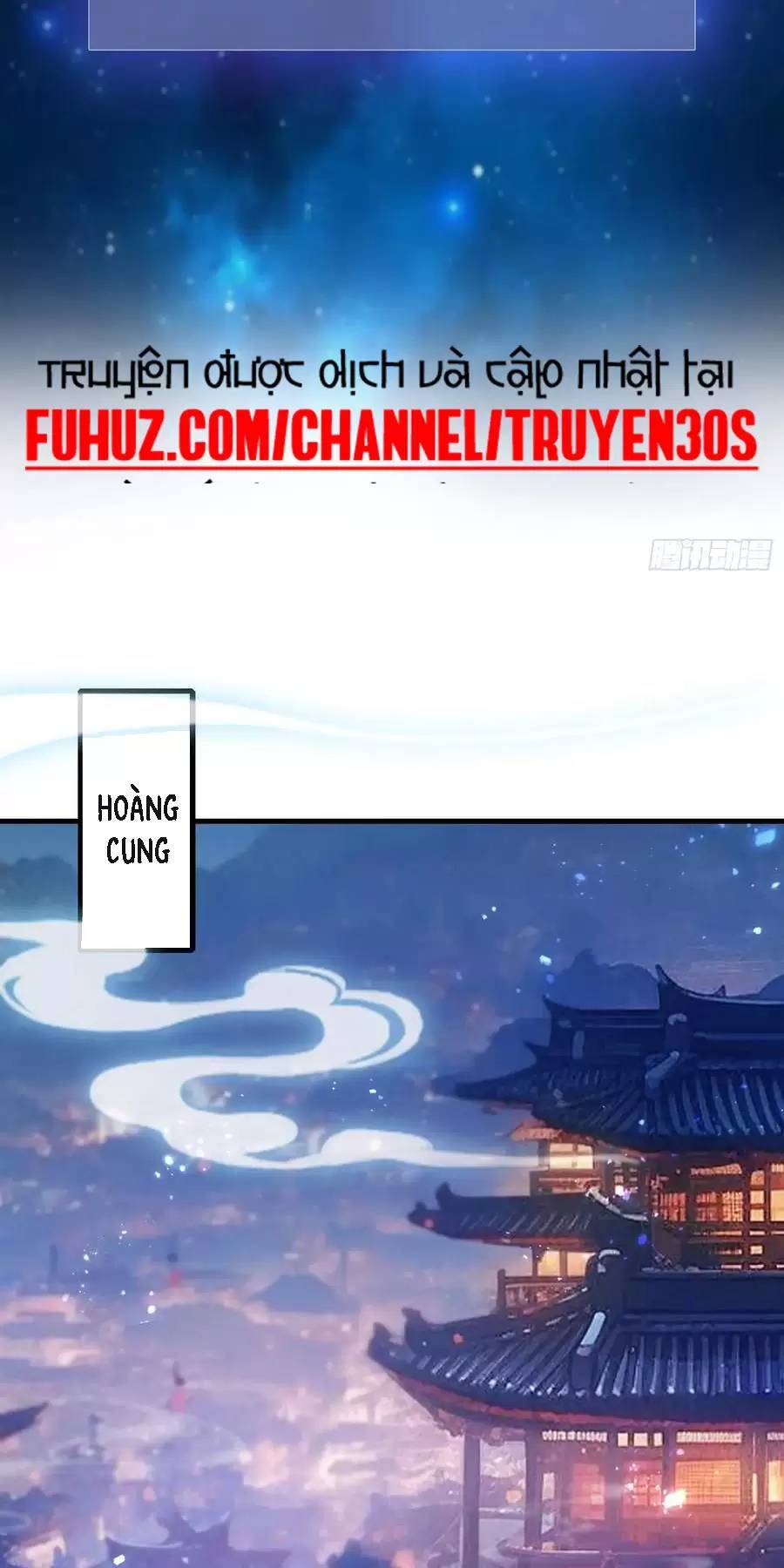 Hoá Ra Ta Đã Vô Địch Từ Lâu: Chapter 130