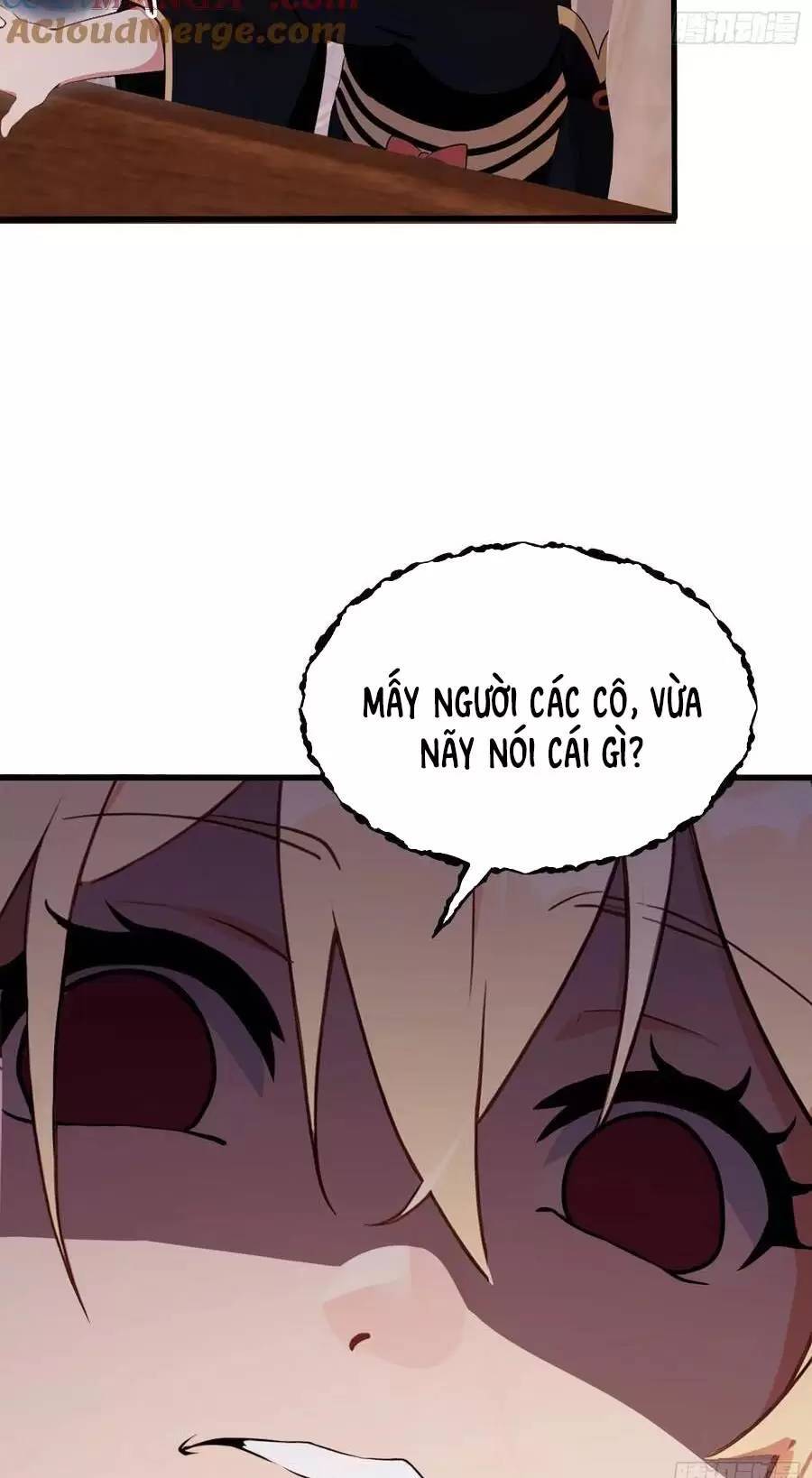 Hoá Ra Ta Đã Vô Địch Từ Lâu: Chapter 131