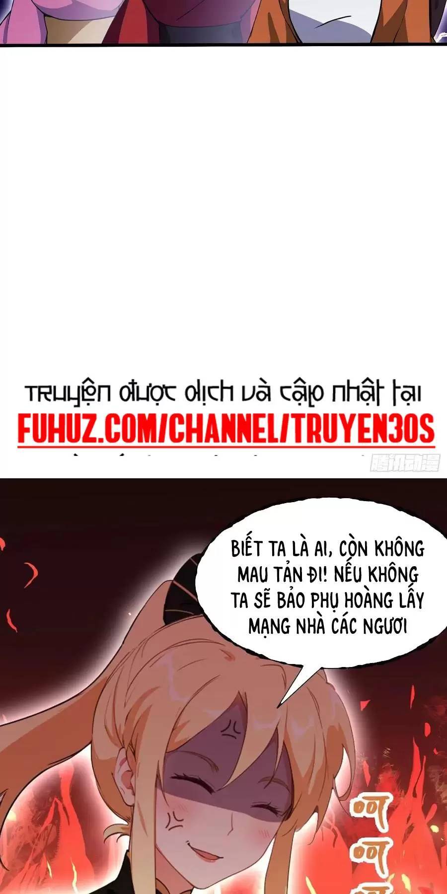 Hoá Ra Ta Đã Vô Địch Từ Lâu: Chapter 131