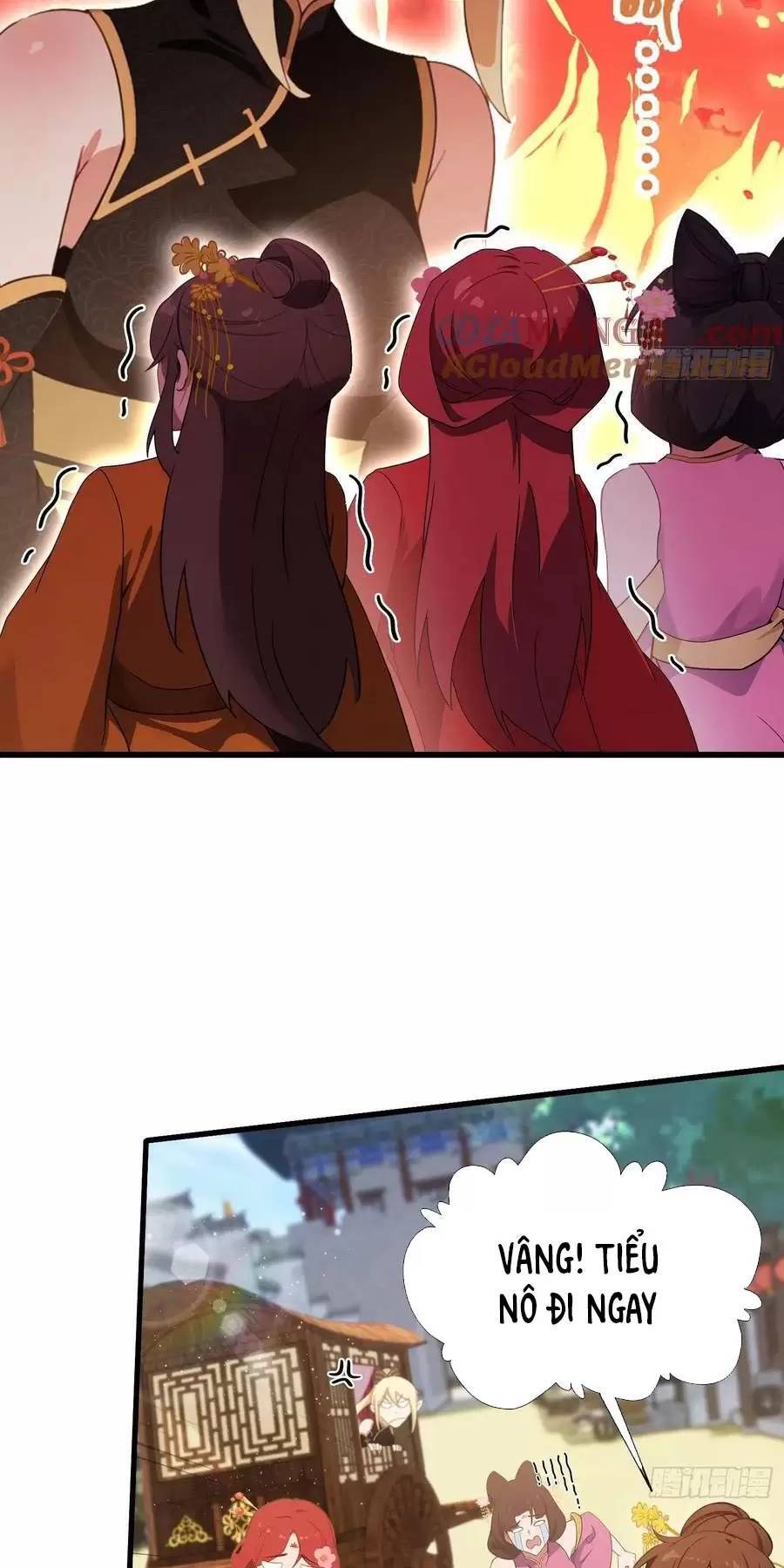 Hoá Ra Ta Đã Vô Địch Từ Lâu: Chapter 131