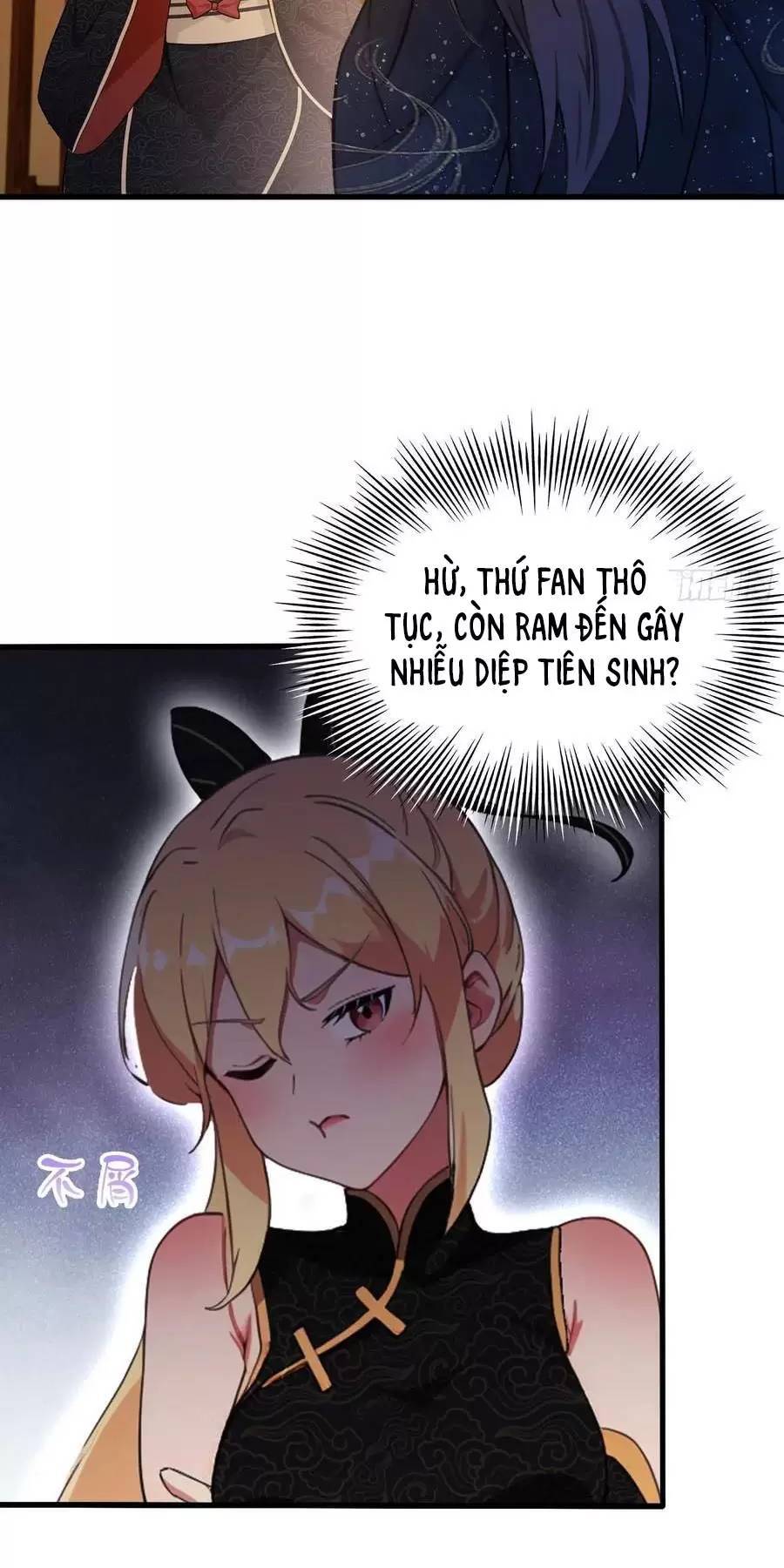 Hoá Ra Ta Đã Vô Địch Từ Lâu: Chapter 131